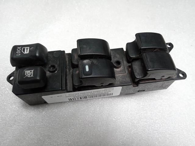 8608A058 Mitsubishi