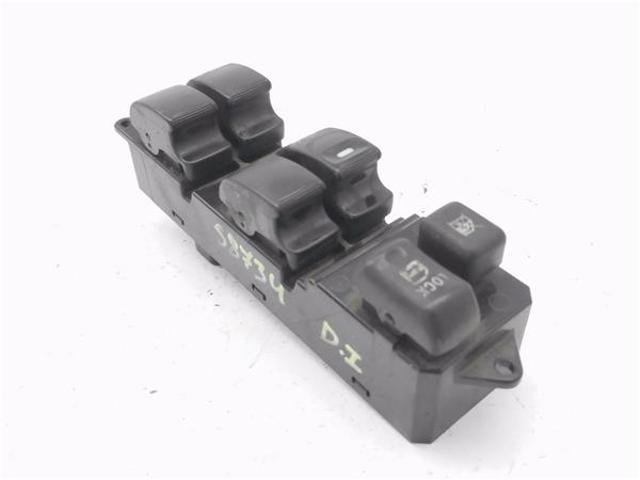 8608A058 MITSUBISHI Interruptor de elevalunas delantera izquierda comprar Madrid