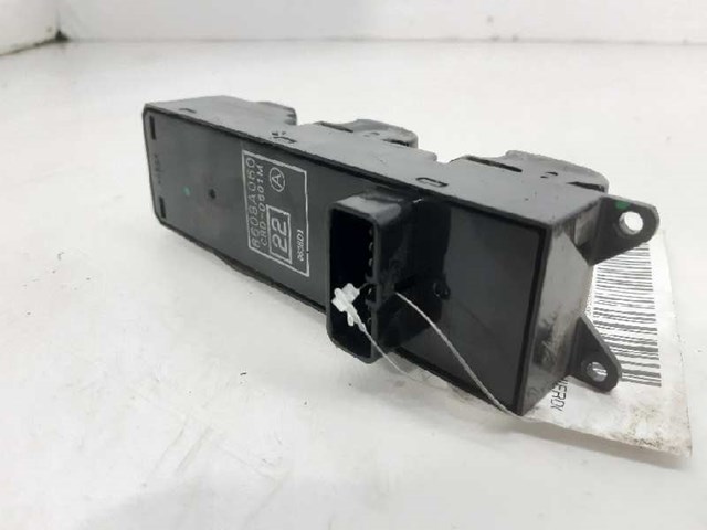 MITSUBISHI 8608A060 Interruptor de elevalunas delantera izquierda comprar Barcelona