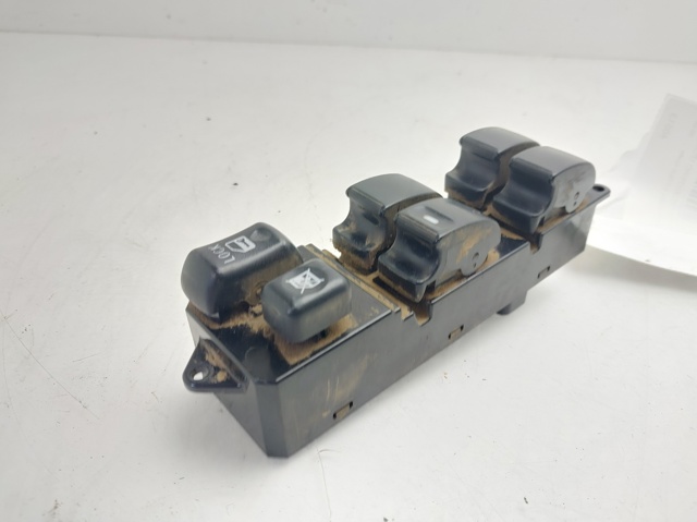 MITSUBISHI 8608A060 Interruptor de elevalunas delantera izquierda comprar Pamplona