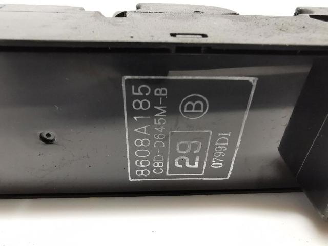 8608A060 MITSUBISHI Unidad de control de elevalunas delantera izquierda  comprar en Jaén
