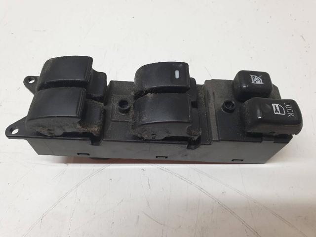 MITSUBISHI 8608A060 Interruptor de elevalunas delantera izquierda comprar Tarragona