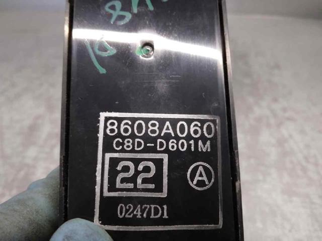 8608A060 Unidad de control de elevalunas delantera izquierda  comprar en Reus