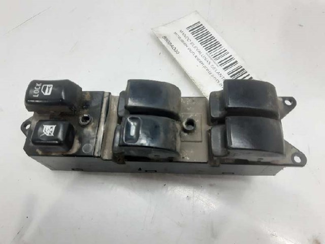 8608A060 Unidad de control de elevalunas delantera izquierda  disponible Burgos
