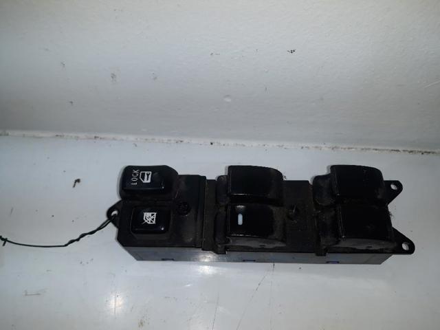 8608A060 MITSUBISHI Unidad de control de elevalunas delantera izquierda  comprar en Lleida