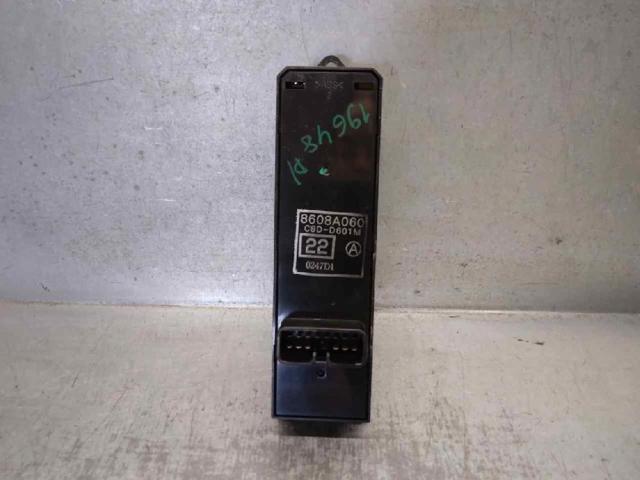 8608A060 MITSUBISHI Unidad de control de elevalunas delantera izquierda  disponible Vigo