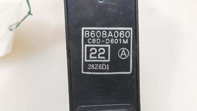8608A060 Unidad de control de elevalunas delantera izquierda  disponible Málaga