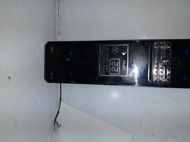 MITSUBISHI 8608A060 Unidad de control de elevalunas delantera izquierda  comprar en Ponferrada