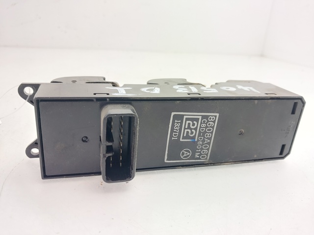 8608A060 Unidad de control de elevalunas delantera izquierda  comprar en Pontevedra