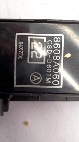 8608A060 MITSUBISHI Unidad de control de elevalunas delantera izquierda  comprar en Oviedo