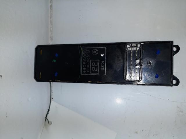 MITSUBISHI 8608A060 Unidad de control de elevalunas delantera izquierda  comprar en Murcia