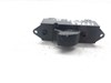 Mando elevalunas trasero derecho para mitsubishi outlander (cw0) 2.0 di-d intense plus bsy 8608A062