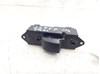 Mando elevalunas trasero izquierdo para mitsubishi outlander ii 2.0 di-d bsy 8608A063