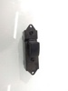 Botón de encendido, motor eléctrico, elevalunas, puerta trasera izquierda 8608A184 PEUGEOT