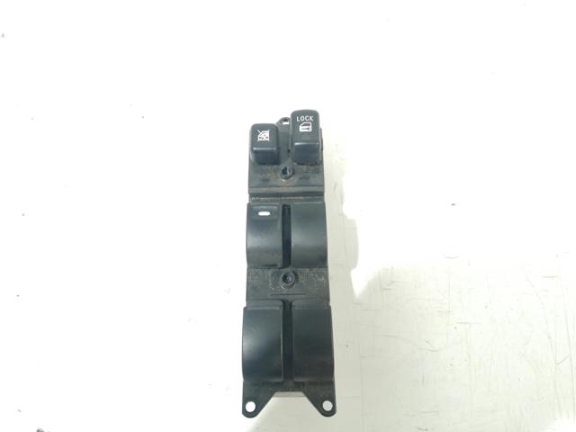 Unidad de control elevalunas delantera izquierda 8608A187 Mitsubishi