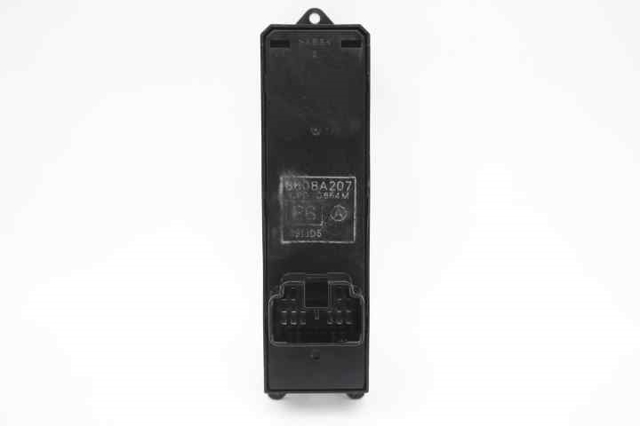 8608A207 Interruptor de elevalunas delantera izquierda comprar Girona