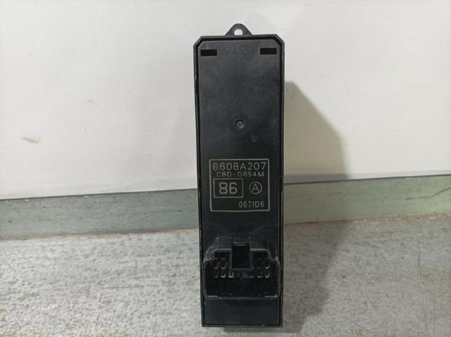 MITSUBISHI 8608A207 Unidad de control de elevalunas delantera izquierda  comprar en Murcia