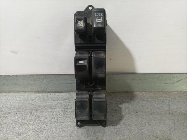 8608A207 Unidad de control de elevalunas delantera izquierda  comprar en Pontevedra
