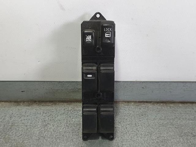 8608A207 MITSUBISHI Unidad de control de elevalunas delantera izquierda  comprar en Jaén