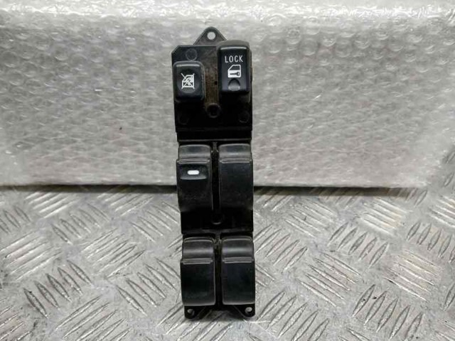 MITSUBISHI 8608A207 Unidad de control de elevalunas delantera izquierda  disponible Lugo