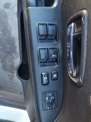 MITSUBISHI 8608A207 Interruptor de elevalunas delantera izquierda comprar Pamplona