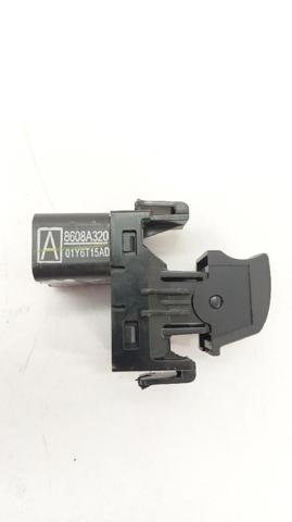8608A320 MITSUBISHI  comprar en Lleida