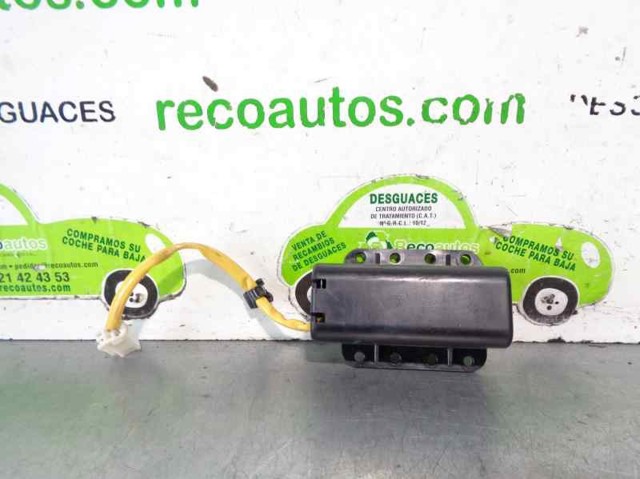 Interruptor llave desactivacio del airbag en el lado del acompañante 8610A054 Mitsubishi