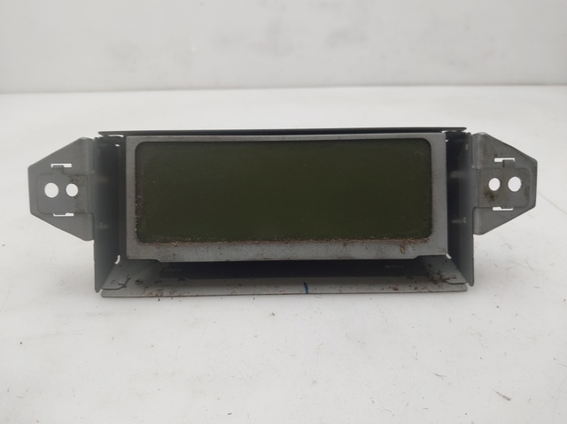Pantalla para Toyota Avensis T25