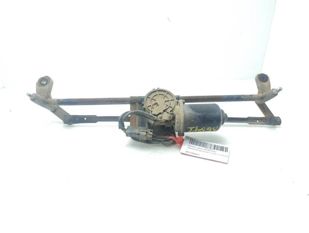 8611008001 Ssang Yong