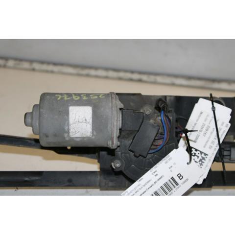 8611009001 SSANG YONG Motor del limpiaparabrisas  comprar en Jaén