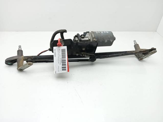 Motor limpiaparabrisas 8611009002 Ssang Yong