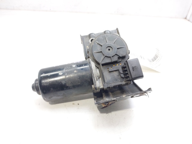 Motor del limpiaparabrisas del parabrisas 8611021001 Ssang Yong