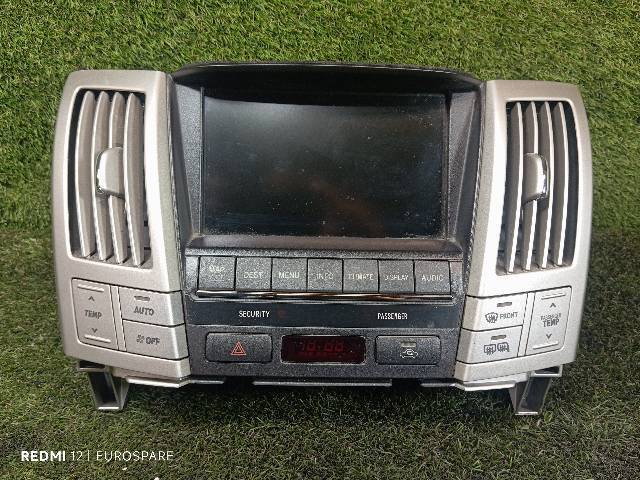 Comprar Display RX  U3