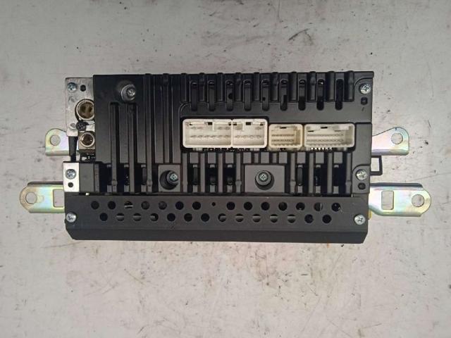 8612002520 TOYOTA Radio comprar Madrid