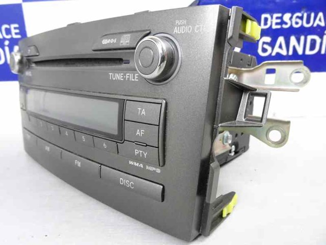 8612002520 Radio AM/FM  disponible Utrera