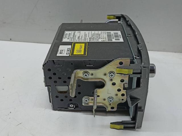 8612002520 Radio AM/FM  disponible Burgos