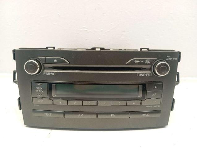 8612002520 Radio  en stock Castellón