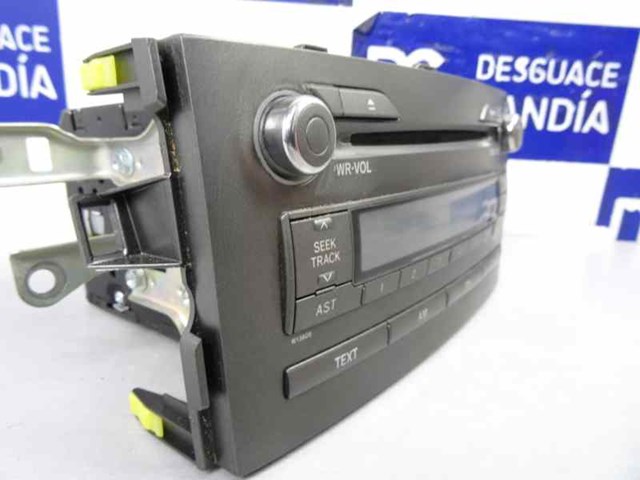 8612002520 Radio comprar Girona