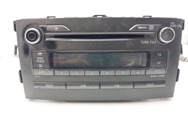 Comprar Auris E15