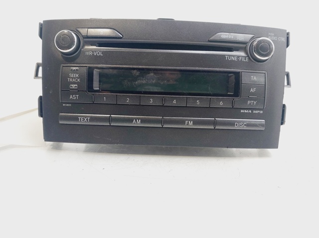 Auris hatchback (2007-2013) original desde 68,24 €