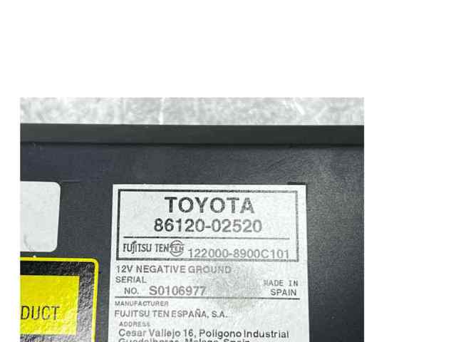 Auris hatchback (2007-2013) original desde 68,24 €