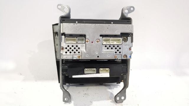 8612005080 Radio AM/FM  disponible Málaga