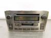 Radio (radio AM/FM) 8612005080 TOYOTA