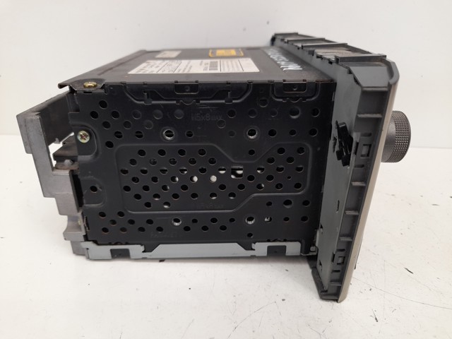 8612005080 TOYOTA Radio comprar Bilbao