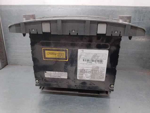 TOYOTA 8612005080 Radio  en stock Salamanca