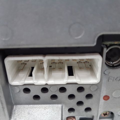 8612005080 Toyota