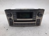 Radio (radio AM/FM) 8612005080 TOYOTA