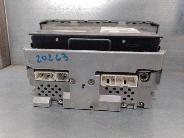 TOYOTA 8612005080 Radio comprar Barcelona