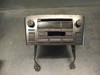 Radio (radio AM/FM) 8612005080 TOYOTA