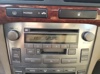 Radio (radio AM/FM) 8612005080 TOYOTA